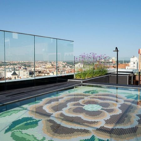 Hotel Montera Madrid, Curio Collection By Hilton 外观 照片