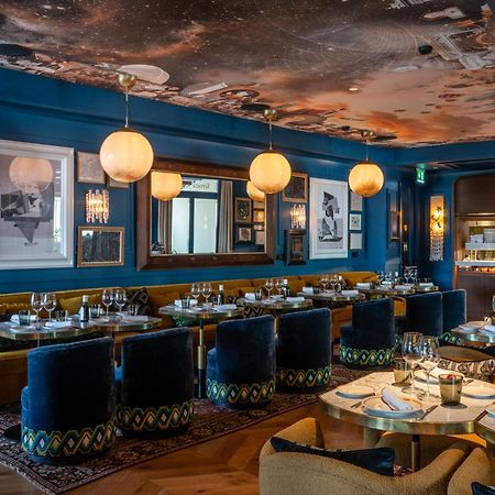 Hotel Montera Madrid, Curio Collection By Hilton 外观 照片