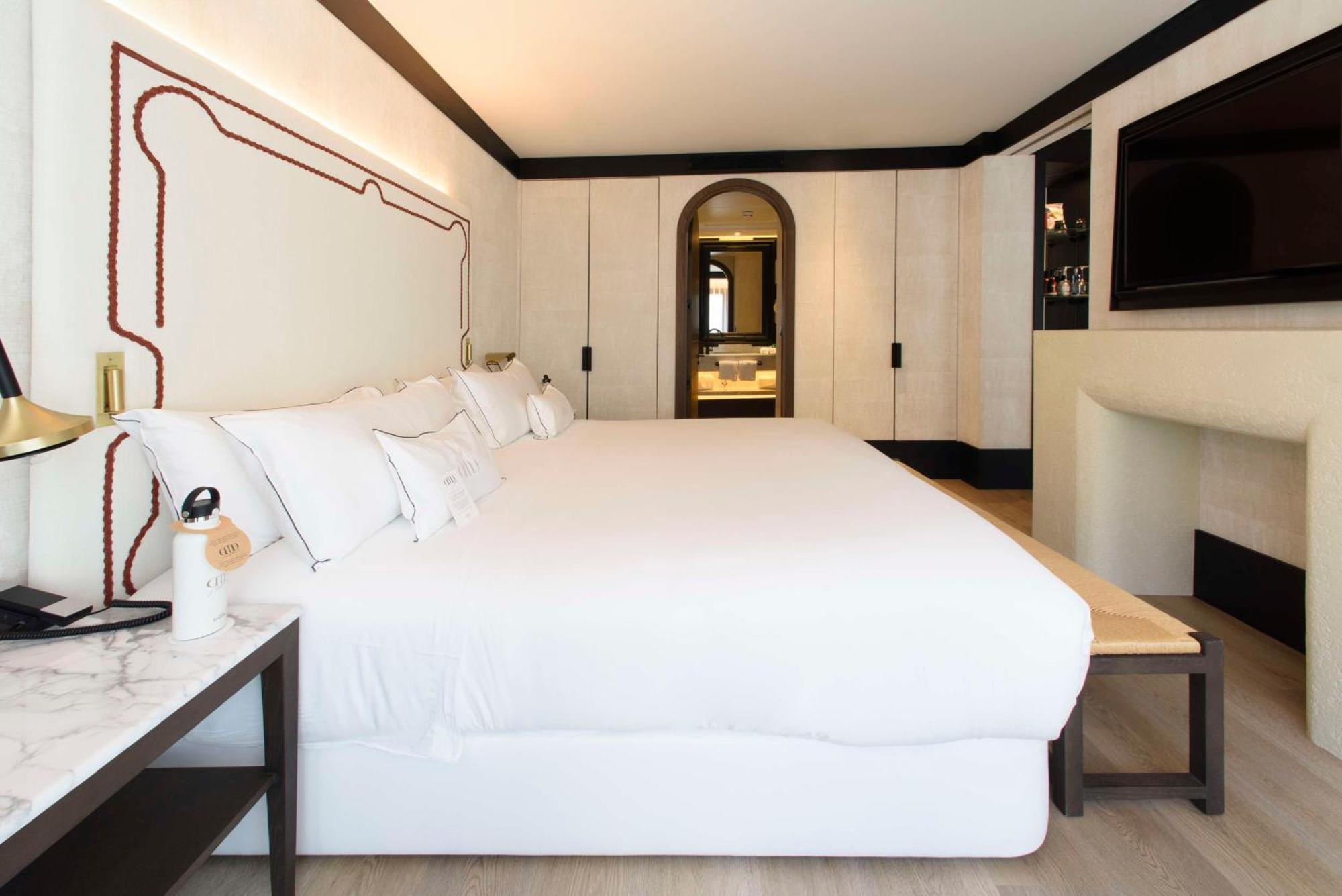 Hotel Montera Madrid, Curio Collection By Hilton 外观 照片