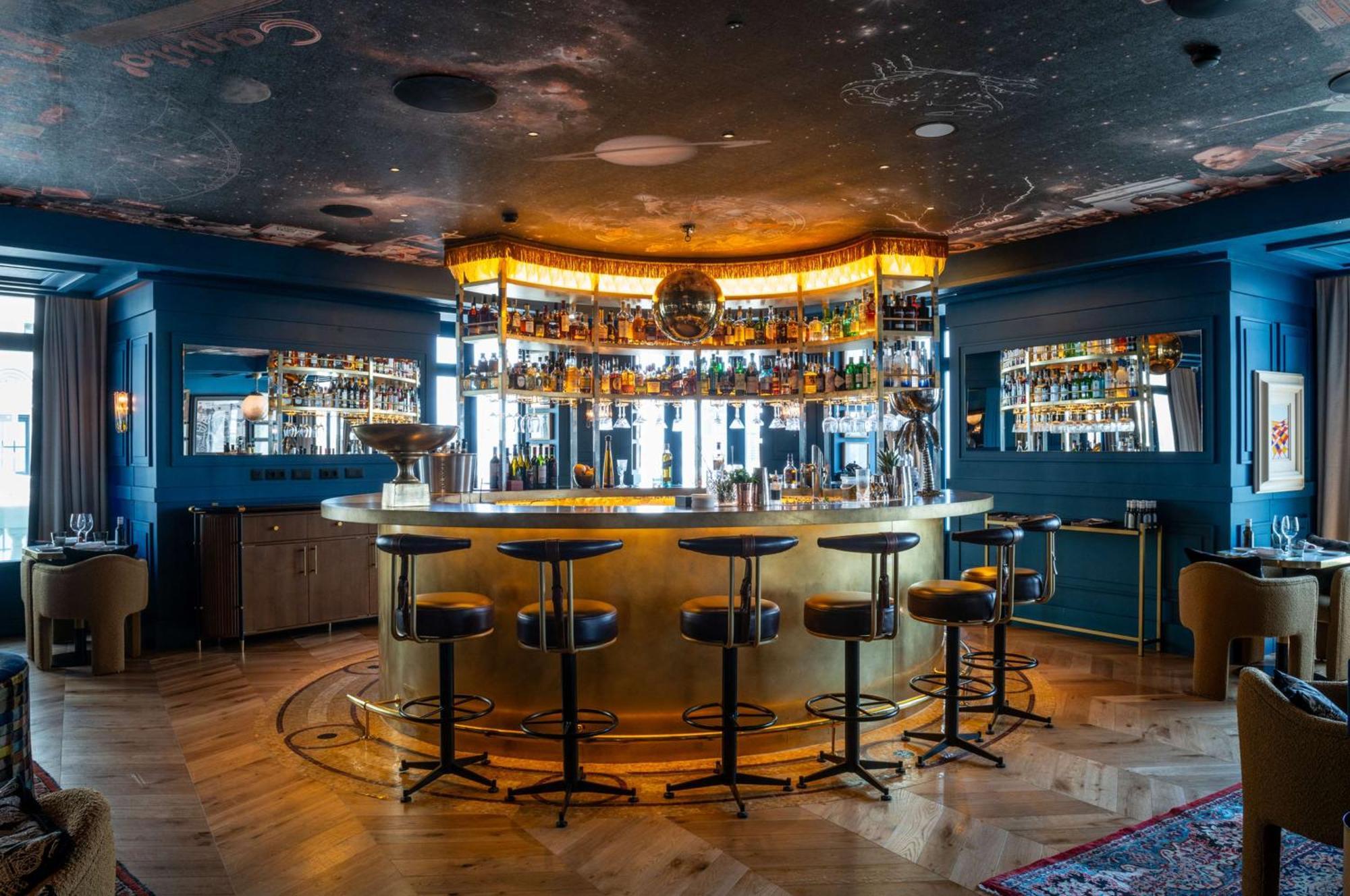 Hotel Montera Madrid, Curio Collection By Hilton 外观 照片