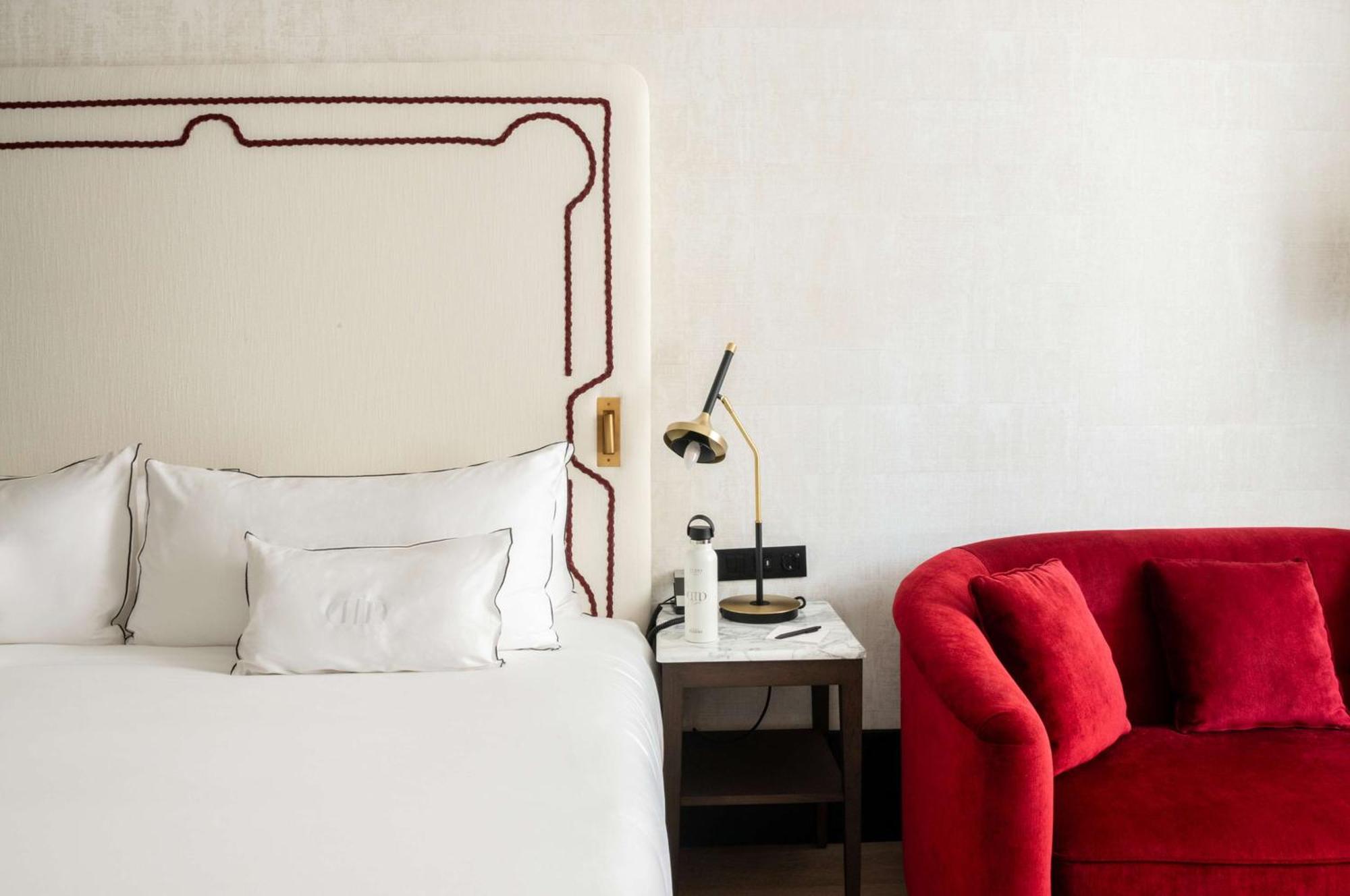 Hotel Montera Madrid, Curio Collection By Hilton 外观 照片