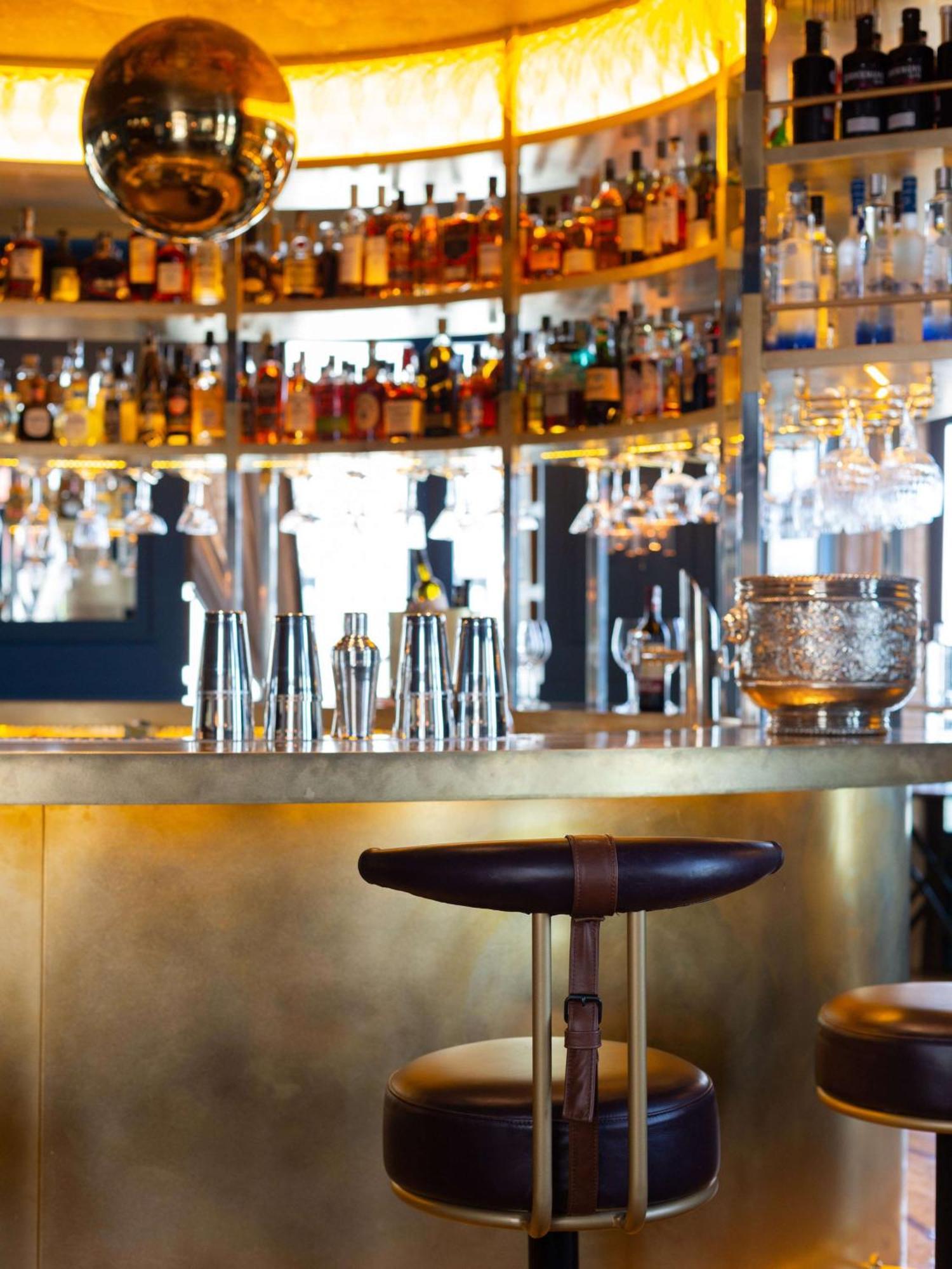 Hotel Montera Madrid, Curio Collection By Hilton 外观 照片