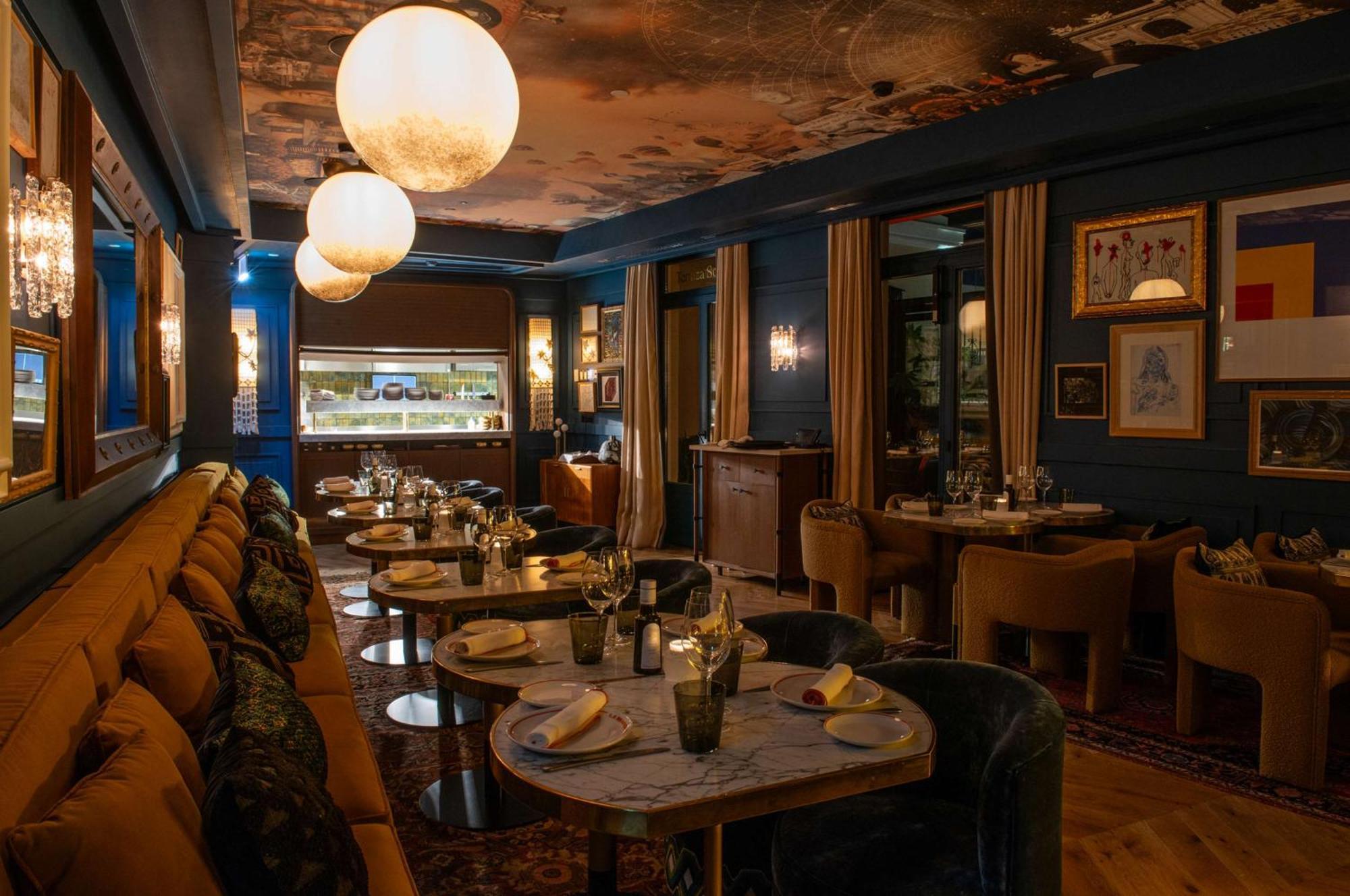 Hotel Montera Madrid, Curio Collection By Hilton 外观 照片