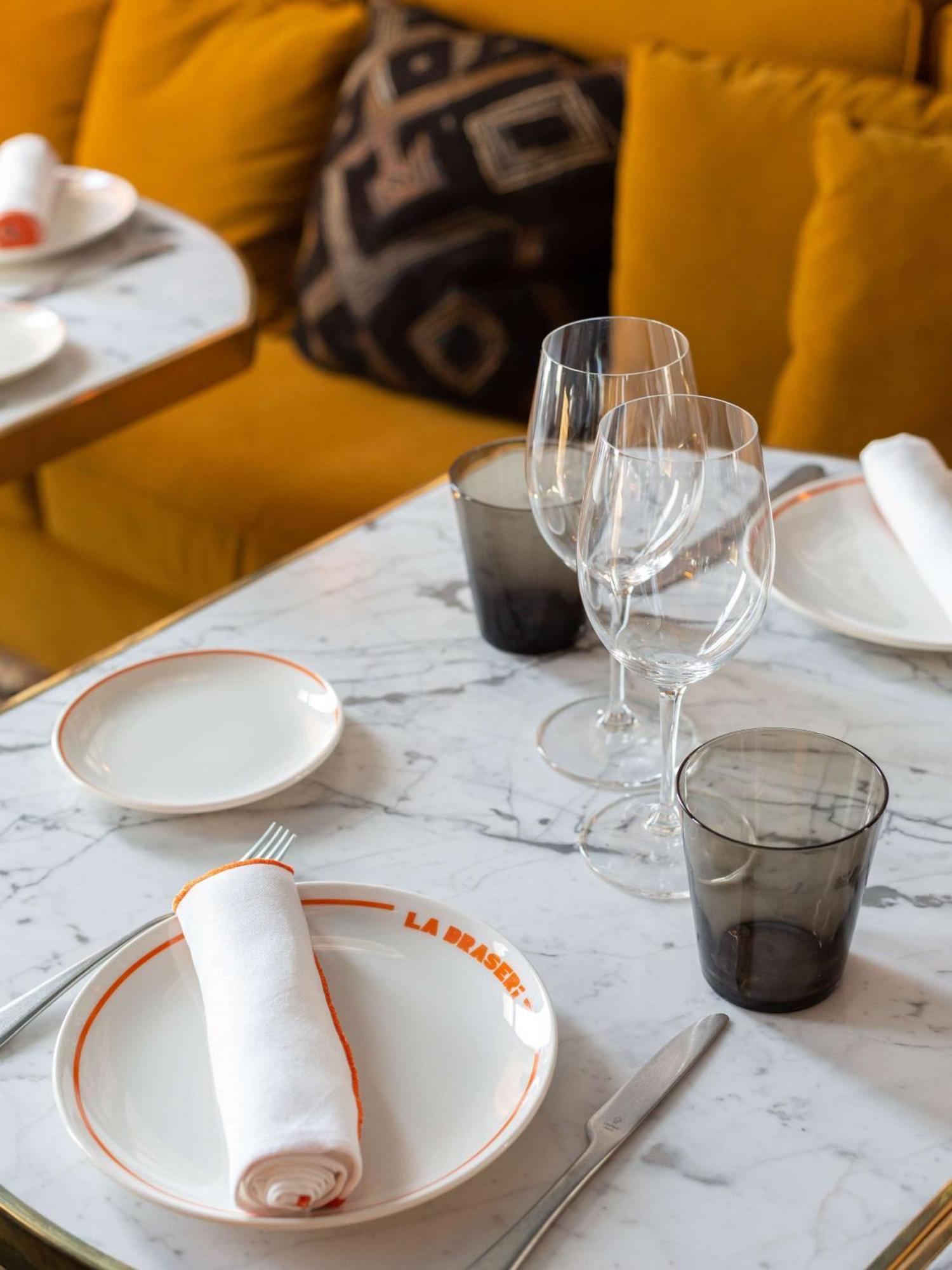 Hotel Montera Madrid, Curio Collection By Hilton 外观 照片