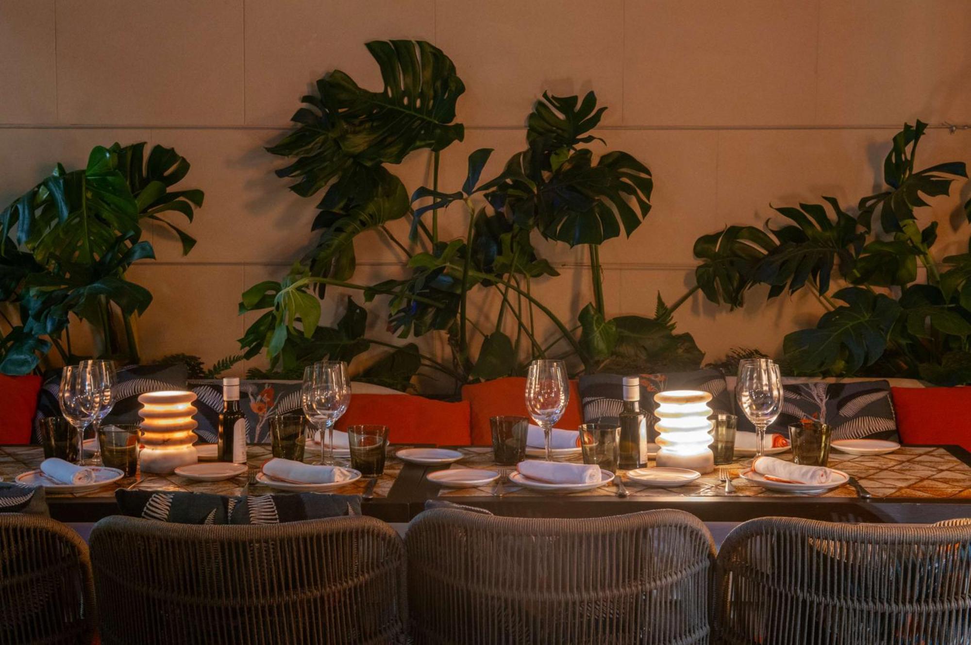 Hotel Montera Madrid, Curio Collection By Hilton 外观 照片
