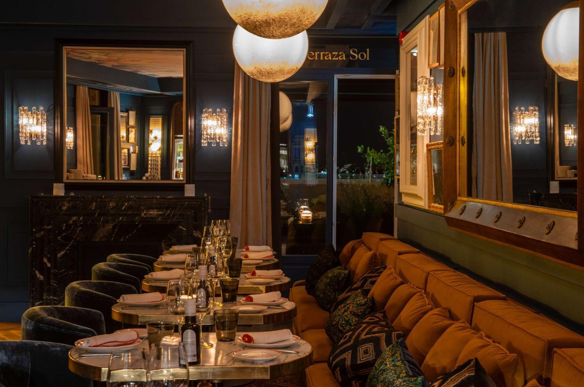 Hotel Montera Madrid, Curio Collection By Hilton 外观 照片