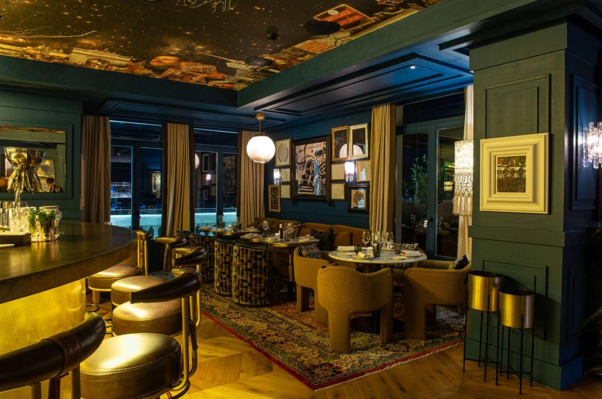 Hotel Montera Madrid, Curio Collection By Hilton 外观 照片