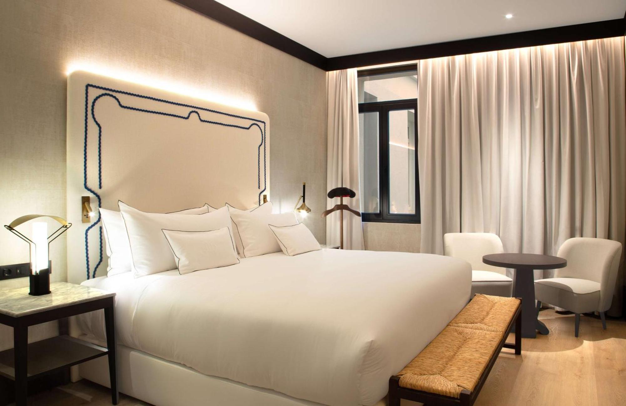 Hotel Montera Madrid, Curio Collection By Hilton 外观 照片